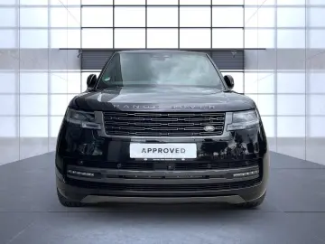 Range Rover D350 LWB Autobiography