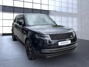 Range Rover D350 LWB Autobiography