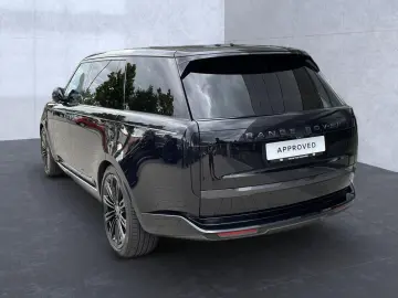 Range Rover D350 LWB Autobiography