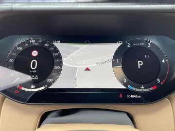 Range Rover D350 LWB Autobiography