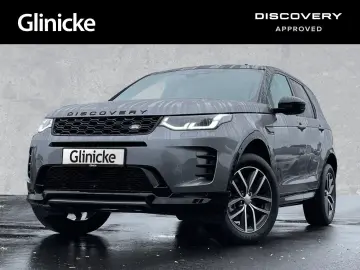 Discovery Sport D200 Dynamic SE
