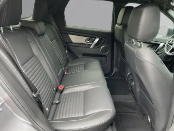 Discovery Sport D200 Dynamic SE