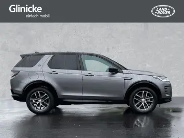 Discovery Sport D200 Dynamic SE