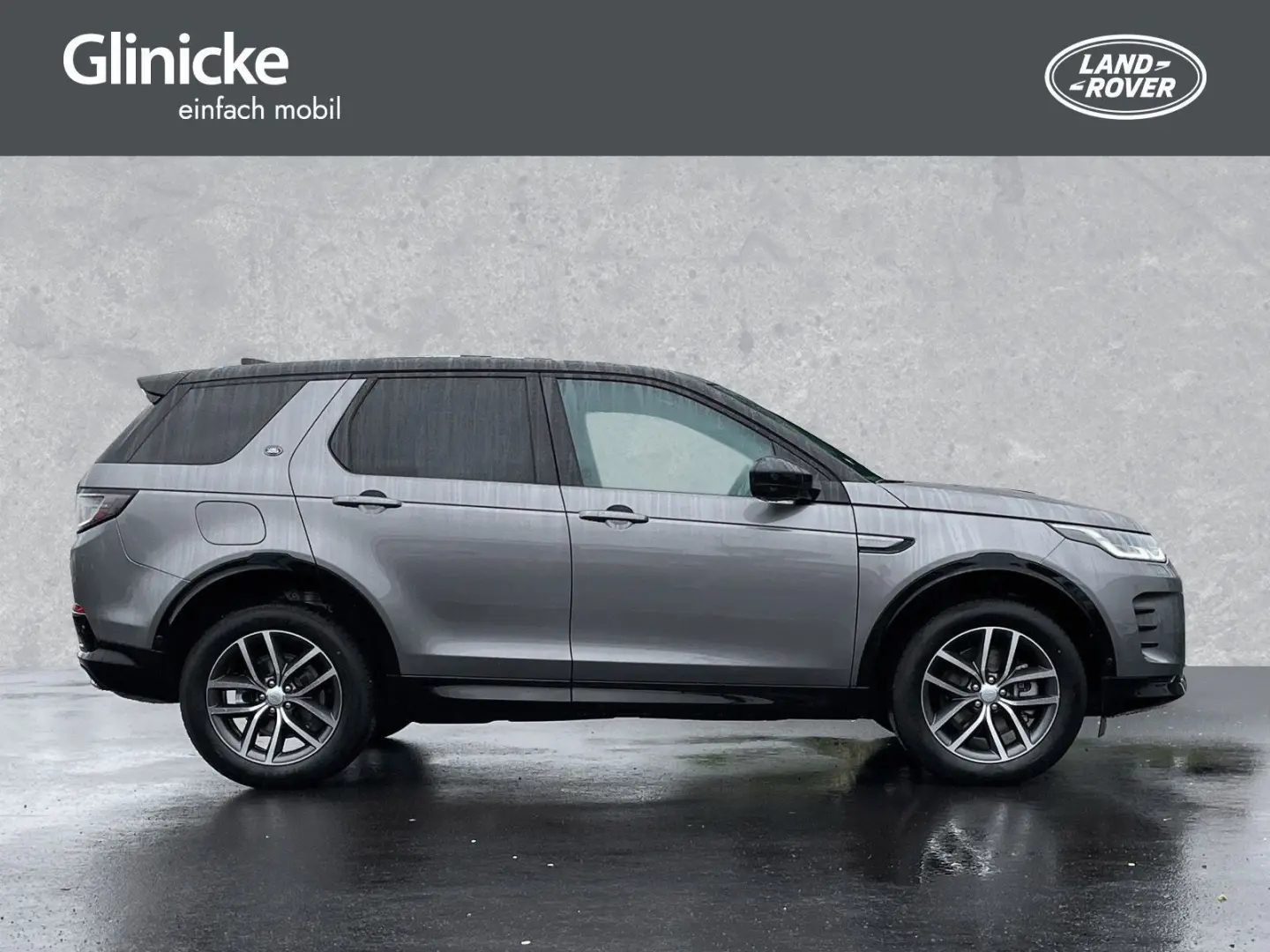 Discovery Sport D200 Dynamic SE