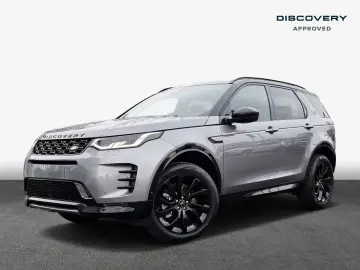 Discovery Sport D200 Dynamic SE