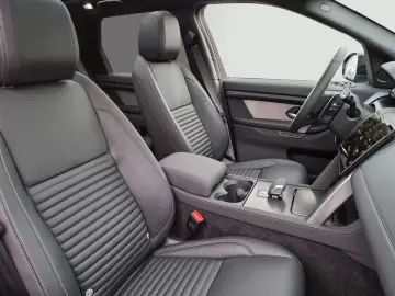 Discovery Sport D200 Dynamic SE