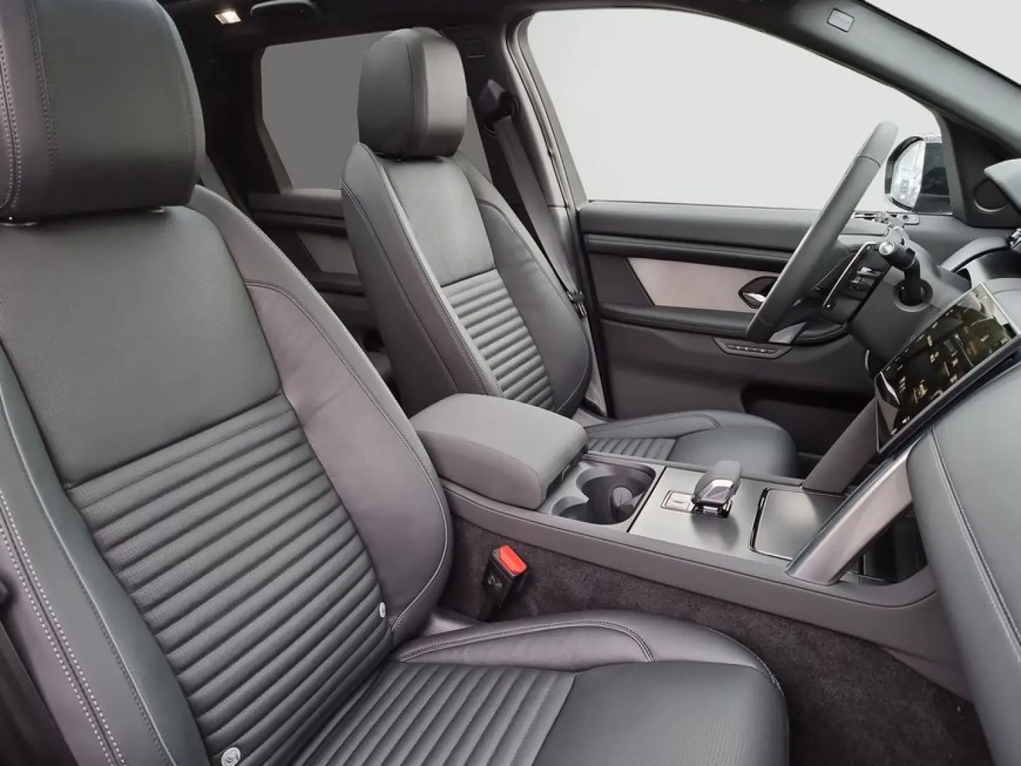 Discovery Sport D200 Dynamic SE