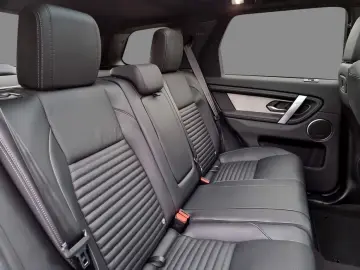 Discovery Sport D200 Dynamic SE