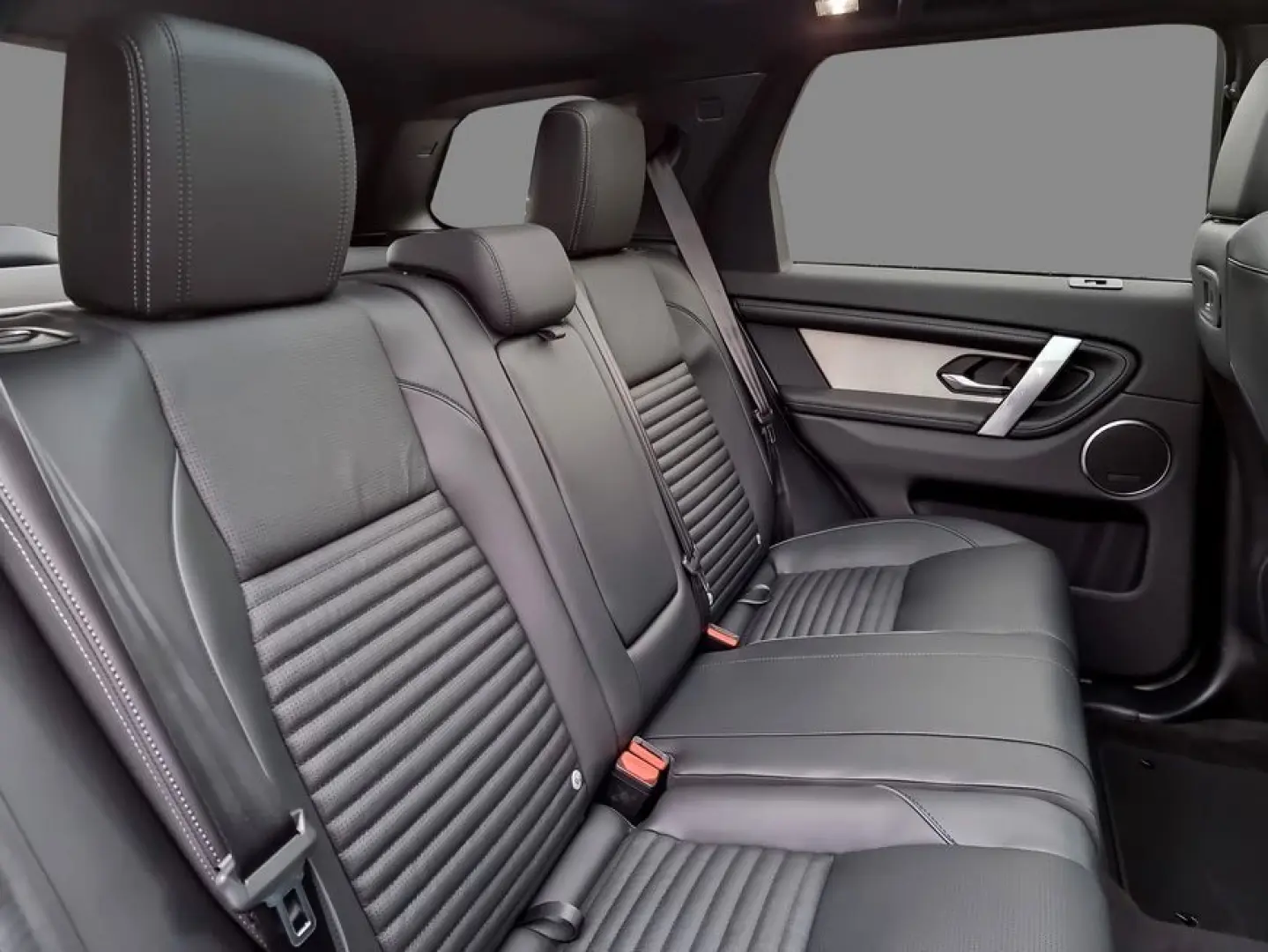 Discovery Sport D200 Dynamic SE