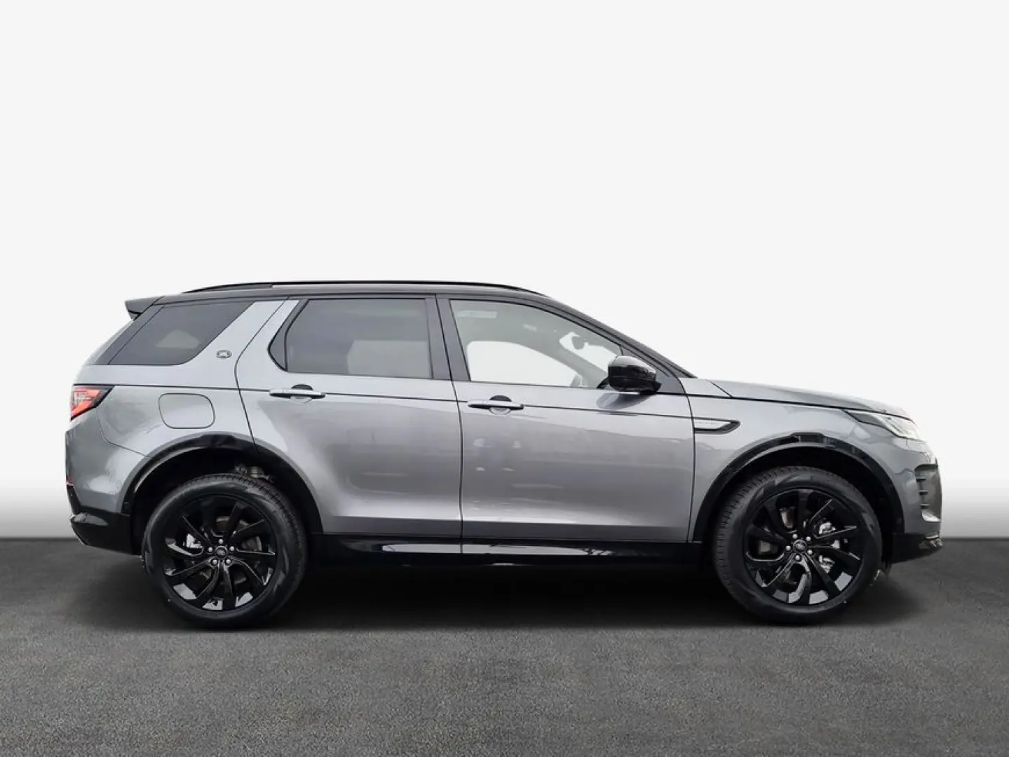Discovery Sport D200 Dynamic SE