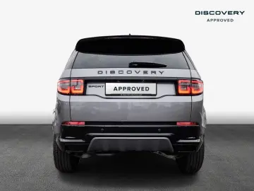 Discovery Sport D200 Dynamic SE