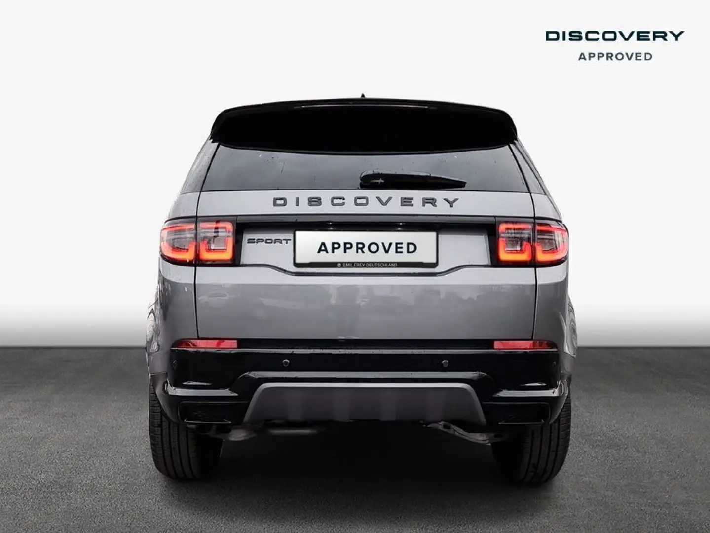 Discovery Sport D200 Dynamic SE