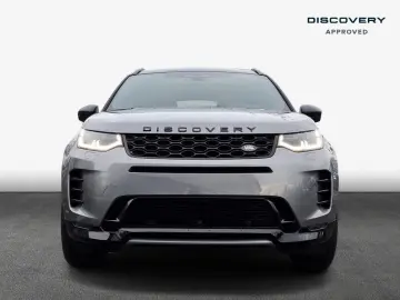 Discovery Sport D200 Dynamic SE