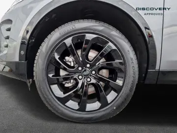 Discovery Sport D200 Dynamic SE