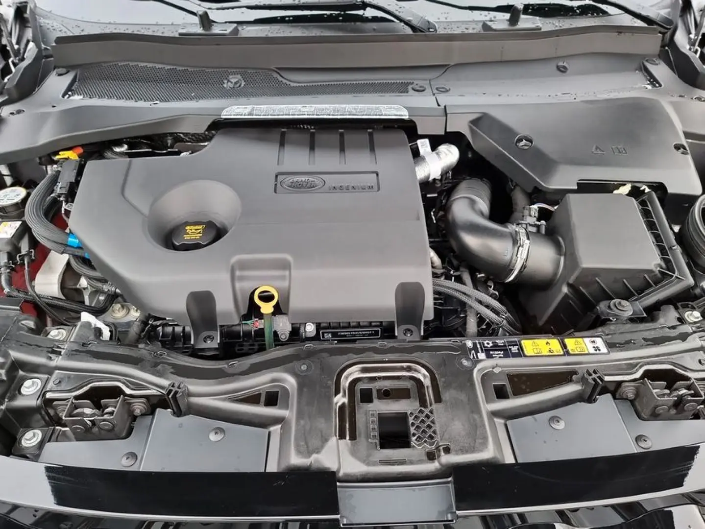 Discovery Sport D200 Dynamic SE