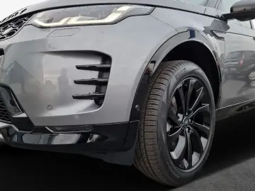 Discovery Sport D200 Dynamic SE