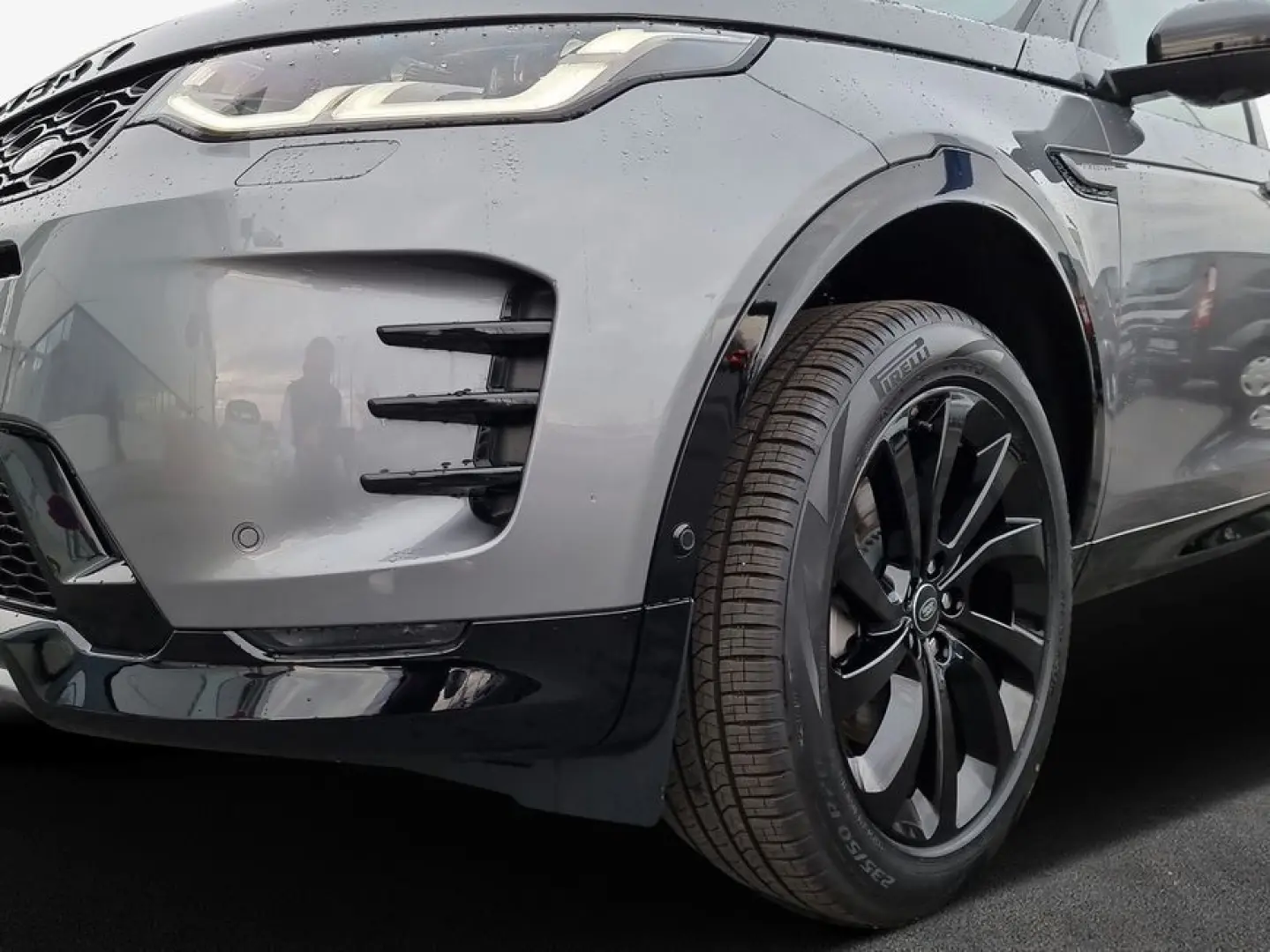 Discovery Sport D200 Dynamic SE