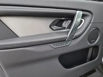 Discovery Sport D200 Dynamic SE