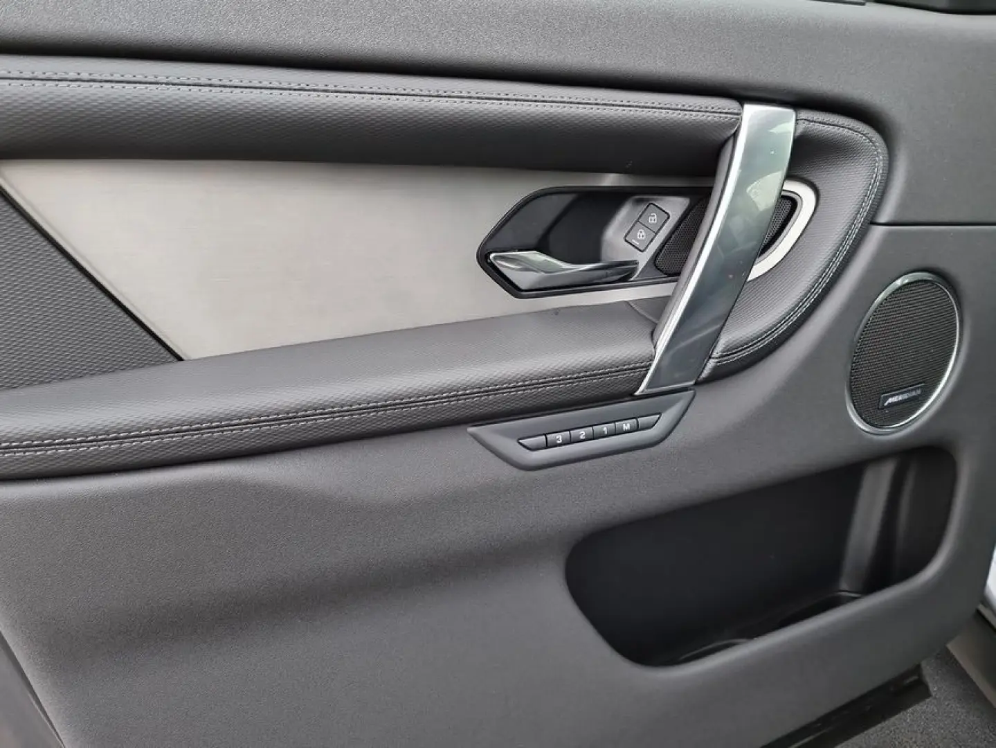 Discovery Sport D200 Dynamic SE