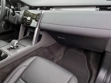 Discovery Sport D200 Dynamic SE