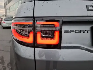 Discovery Sport D200 Dynamic SE