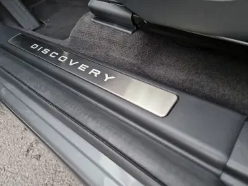 Discovery Sport D200 Dynamic SE