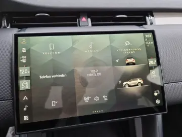 Discovery Sport D200 Dynamic SE