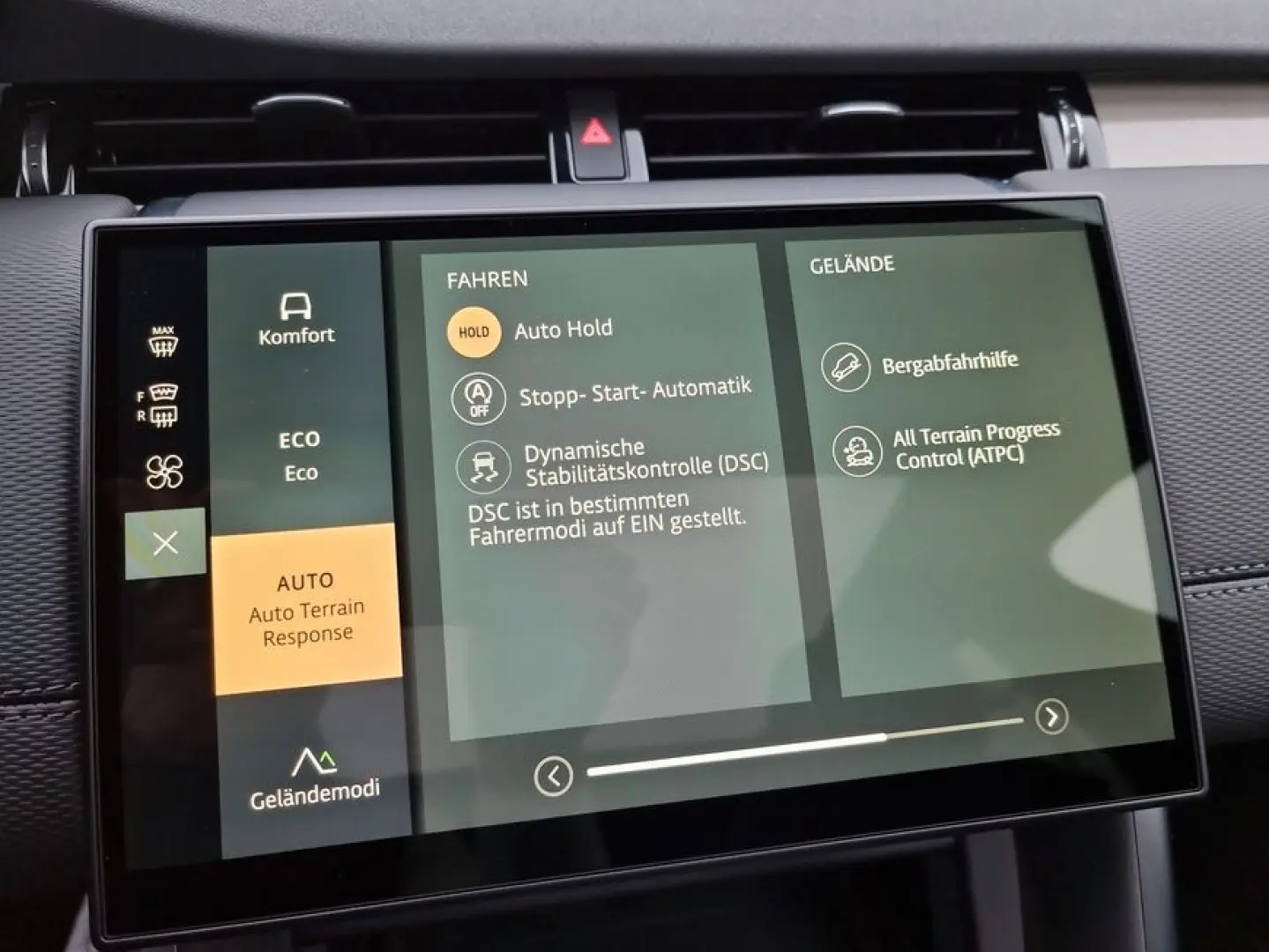 Discovery Sport D200 Dynamic SE