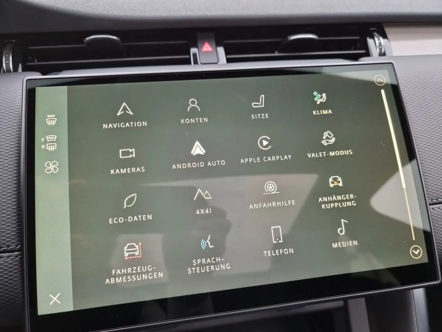 Discovery Sport D200 Dynamic SE