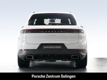 Cayenne E-Hybrid Massage Matrix AirSusp InnoDrive