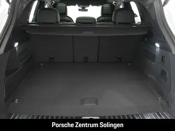 Cayenne E-Hybrid Massage Matrix AirSusp InnoDrive