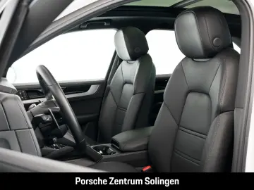 Cayenne E-Hybrid Massage Matrix AirSusp InnoDrive