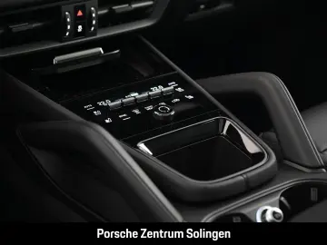 Cayenne E-Hybrid Massage Matrix AirSusp InnoDrive