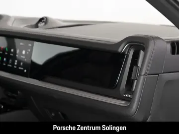 Cayenne E-Hybrid Massage Matrix AirSusp InnoDrive