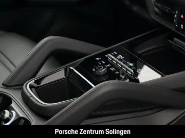 Cayenne E-Hybrid Massage Matrix AirSusp InnoDrive