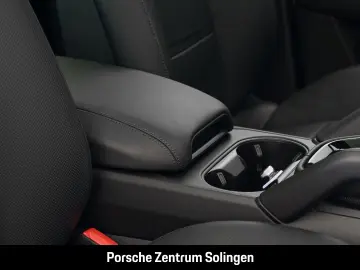 Cayenne E-Hybrid Massage Matrix AirSusp InnoDrive