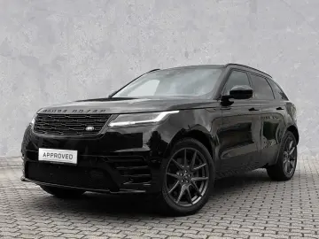 Range Rover Velar D300 Dynamic HSE