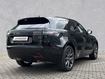 Range Rover Velar D300 Dynamic HSE