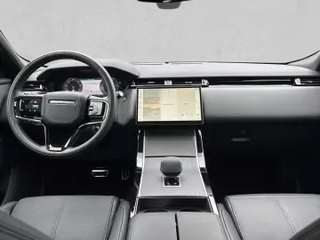 Range Rover Velar D300 Dynamic HSE