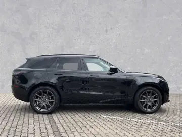 Range Rover Velar D300 Dynamic HSE
