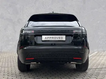 Range Rover Velar D300 Dynamic HSE