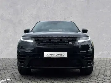 Range Rover Velar D300 Dynamic HSE