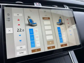 Range Rover Velar D300 Dynamic HSE