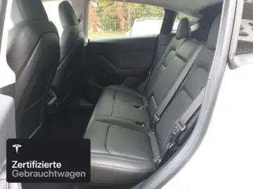 Model Y Long Range AWD