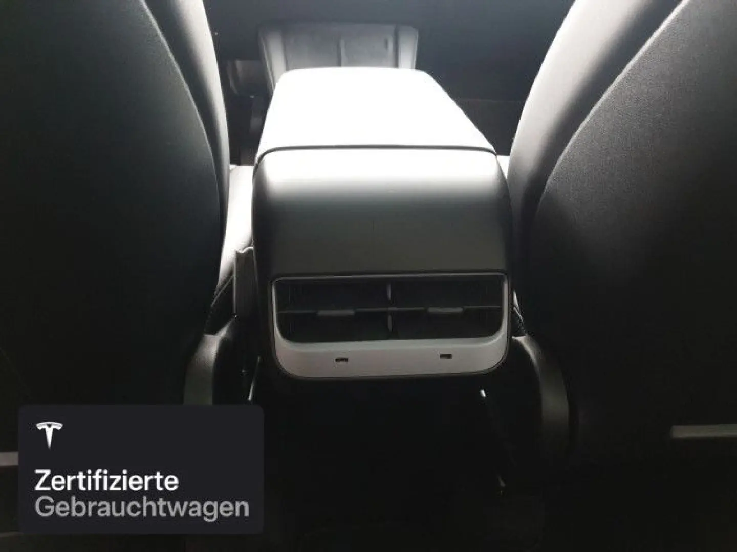 Model Y Long Range AWD