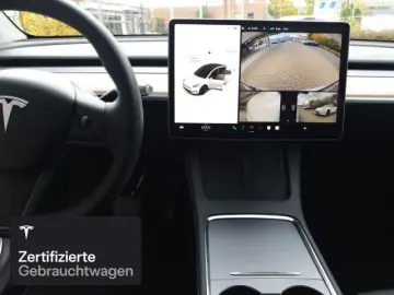 Model Y Long Range AWD