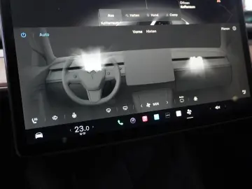 Model Y LONGRANGE DUAL-MOTOR NAVI KAMERA DAB AMD