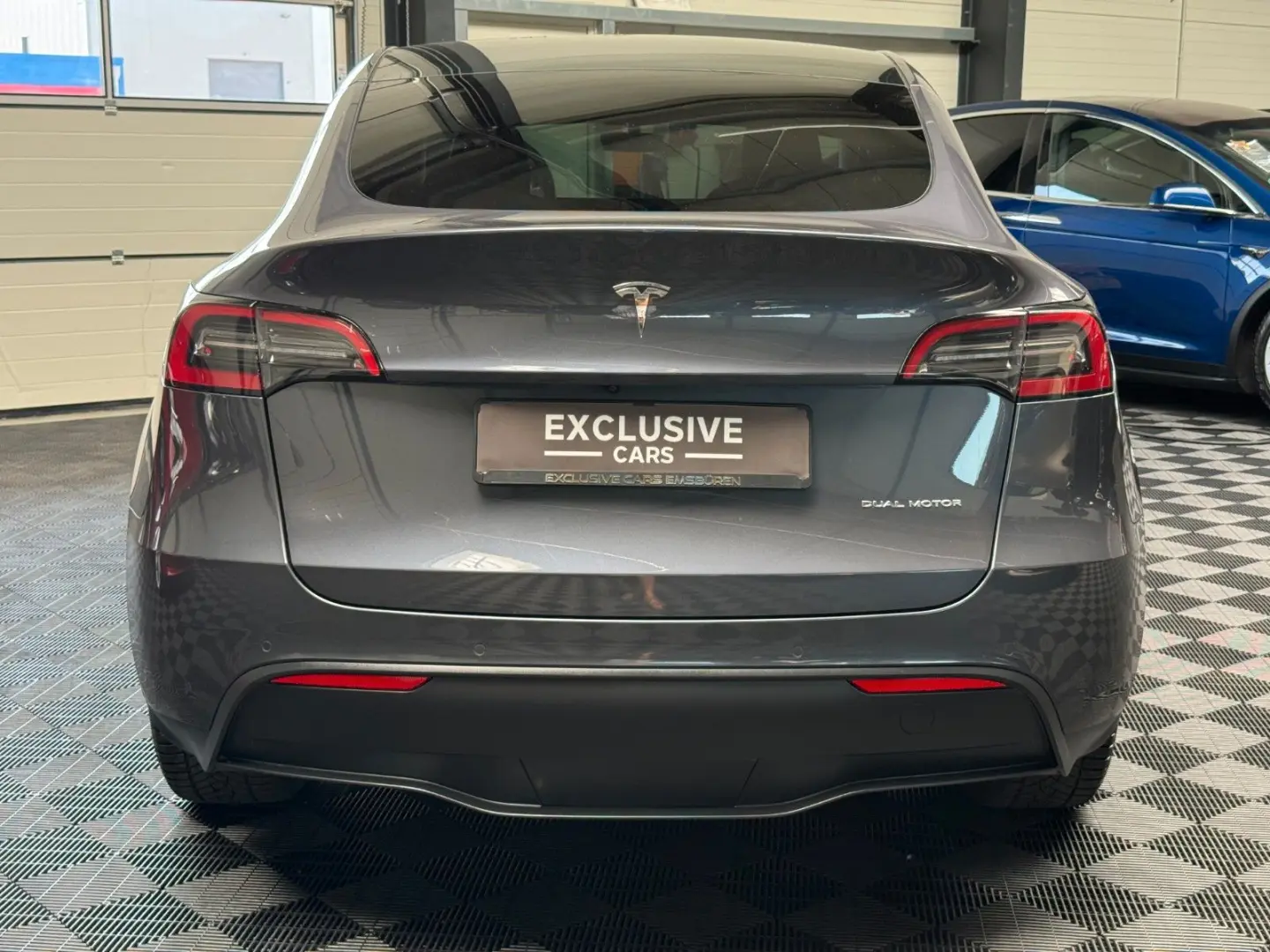 MODEL Y LONG RANGE   INTEL ATOM   AP HW 3.0