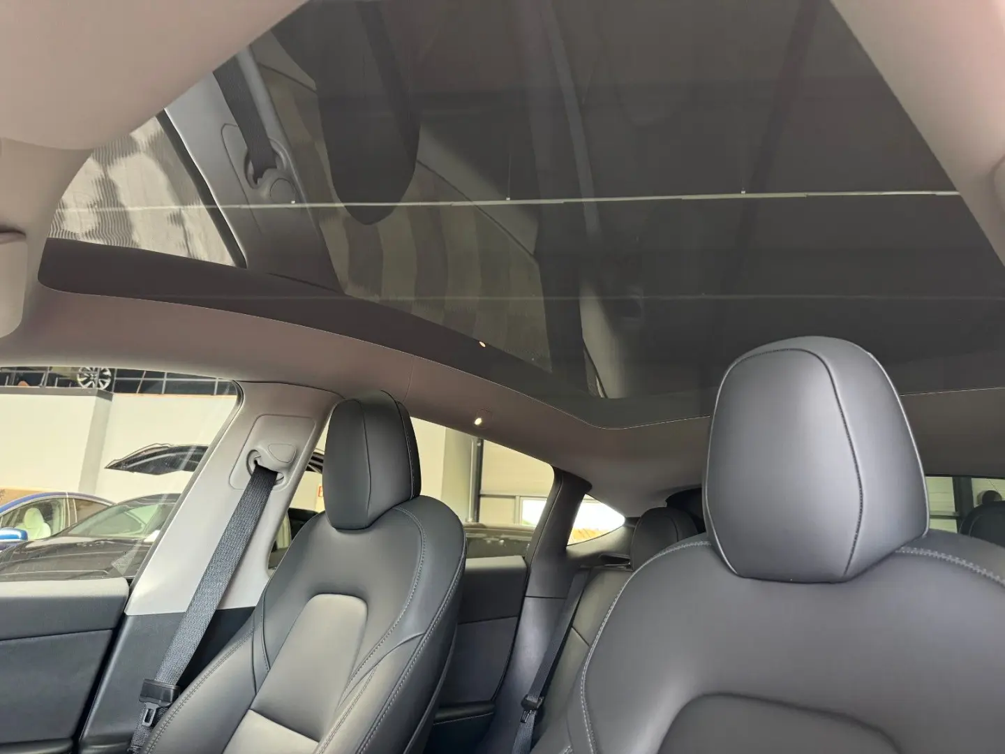 MODEL Y LONG RANGE   INTEL ATOM   AP HW 3.0