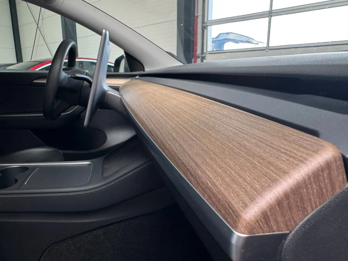 MODEL Y LONG RANGE   INTEL ATOM   AP HW 3.0